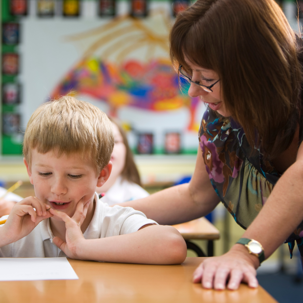 Inspire ATA tackling the SEND crisis through staffing solutions